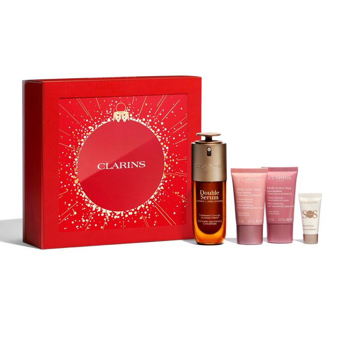 Coffret Double Serum &amp; Multi-Active 30+