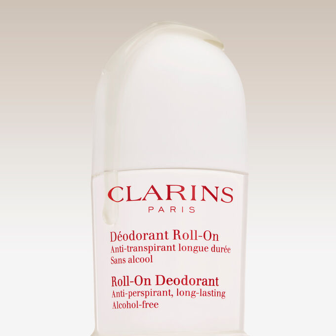 D&eacute;odorant Roll-On