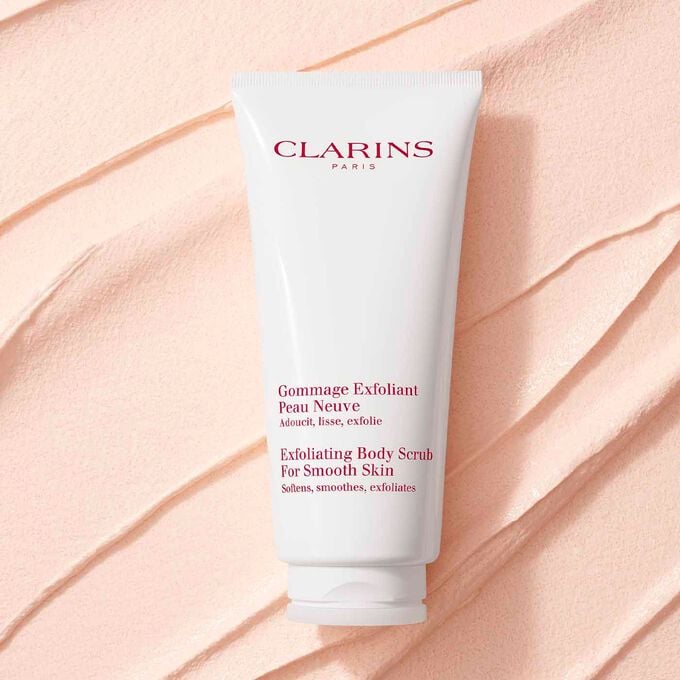 Gommage Exfoliant Peau Neuve - Körperpeeling