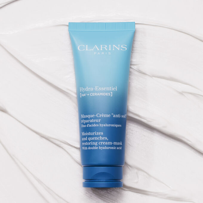 Hydra-Essentiel [HA²] Masque-Crème