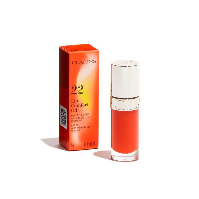 LIP COMFORT OIL POWER OF COLORS 22