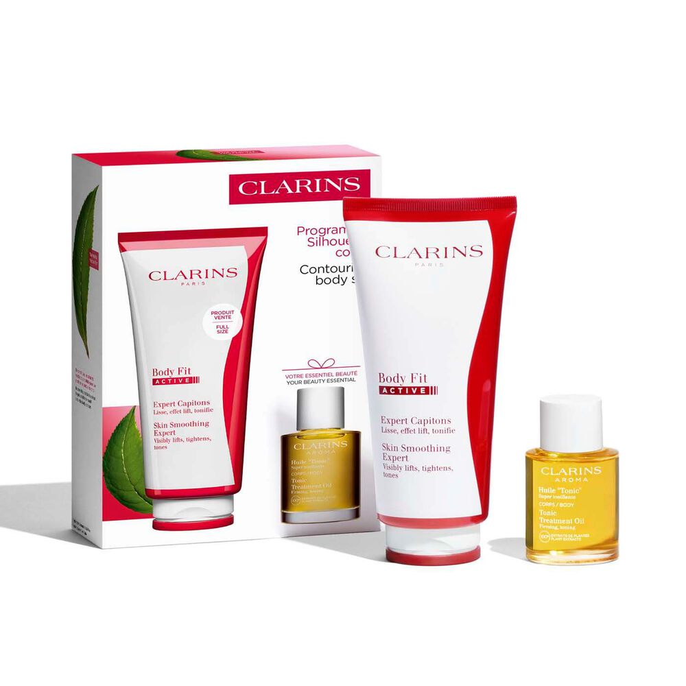 Body Firming Loyalty Set 2025