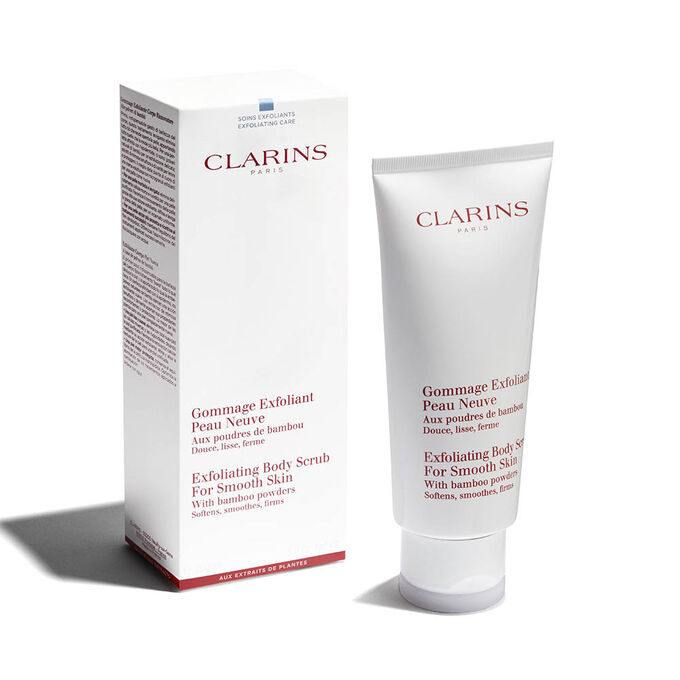 Körperpeeling Gommage Exfoliant Peau Neuve