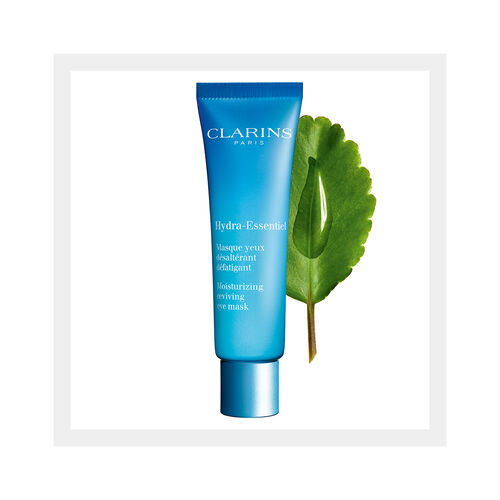 Hydra Essentiel Masque Yeux 