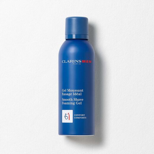 Gel Moussant Rasage Id&eacute;al CLARINSMEN