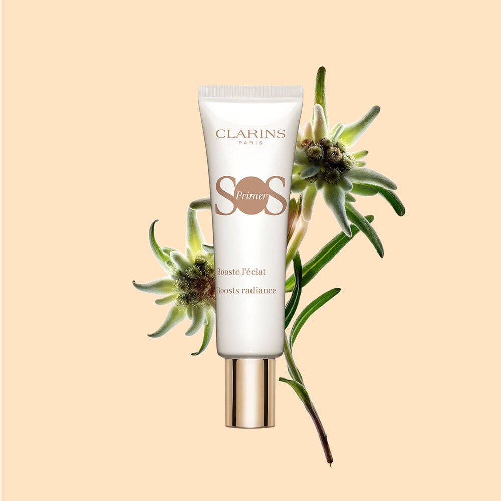 SOS PRIMER WHITE 30ML