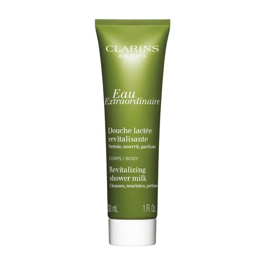 Eau extraordinaire milk shower 30ml