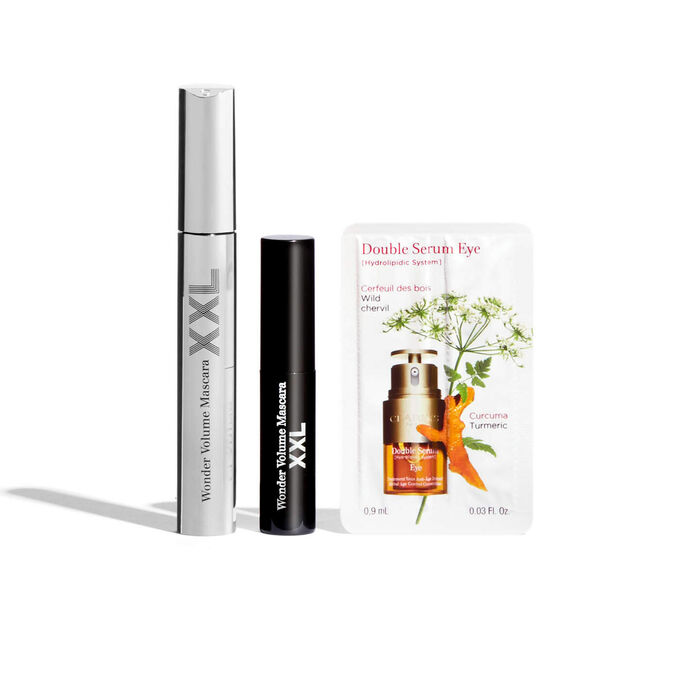 Wonder Volume XXL Loyalty Set 2025