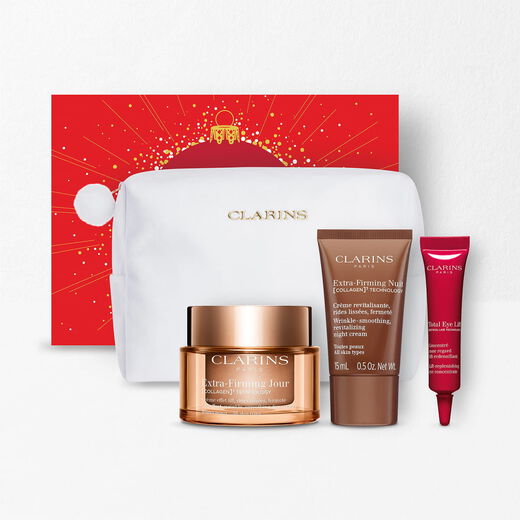 Coffret Extra-Firming 40+