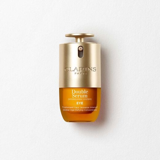 DOUBLE SERUM EYE - Traitement Yeux Jeunesse Intensif