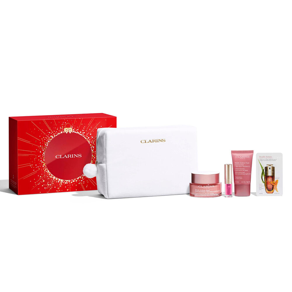 Coffret Multi-Active 30+