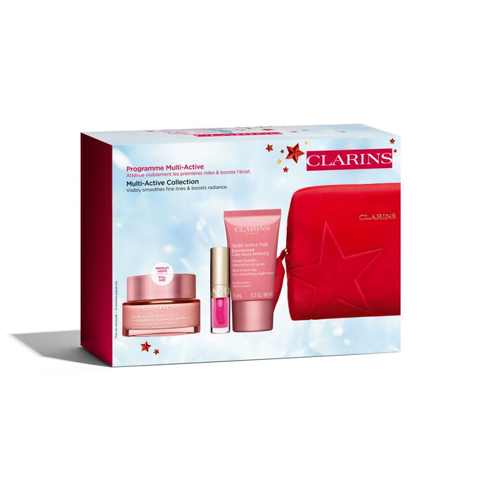 Multi Active Holiday Season Set 2024