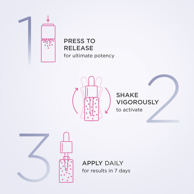 Bright Plus Fresh Ampoule Vitamin C 2023