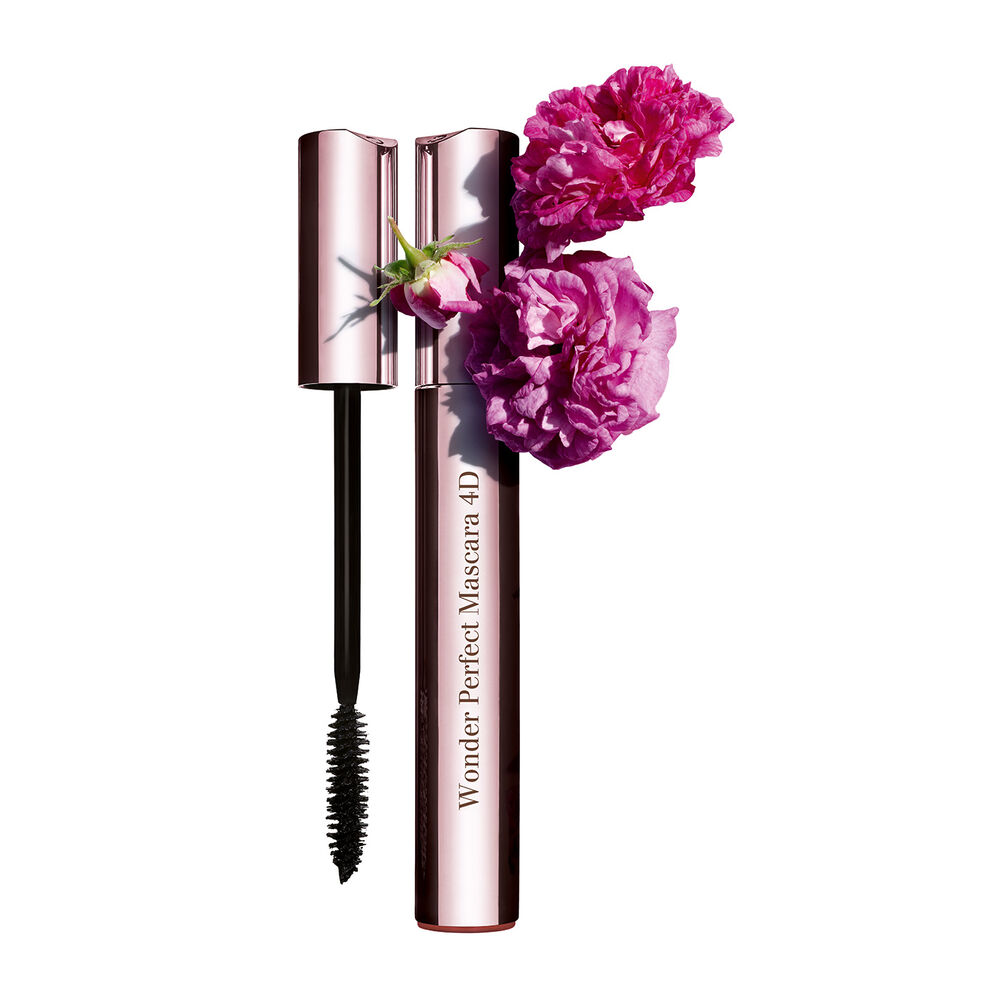 Mascara Wonder Perfect 4D