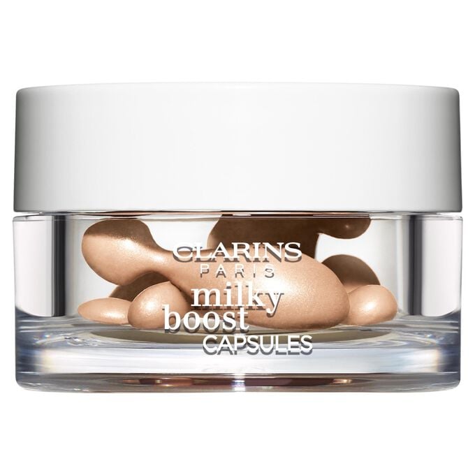 MILKY BOOST CAPS MINIATURE 02 1ML