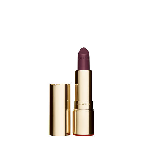 Joli Rouge Velvet 744V Soft Plum