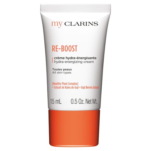 MyClarins Cr&egrave;me hydratante rafra&icirc;chissante 15ml