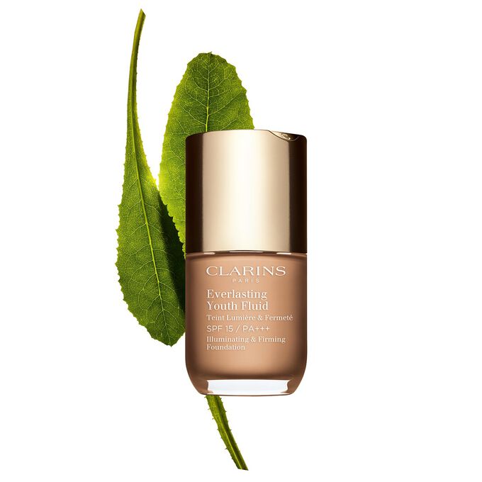 Everlasting Youth Anti-Age Fluid-Foundation