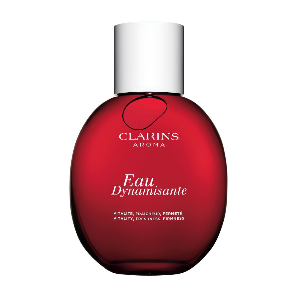 Eau Dynamisante