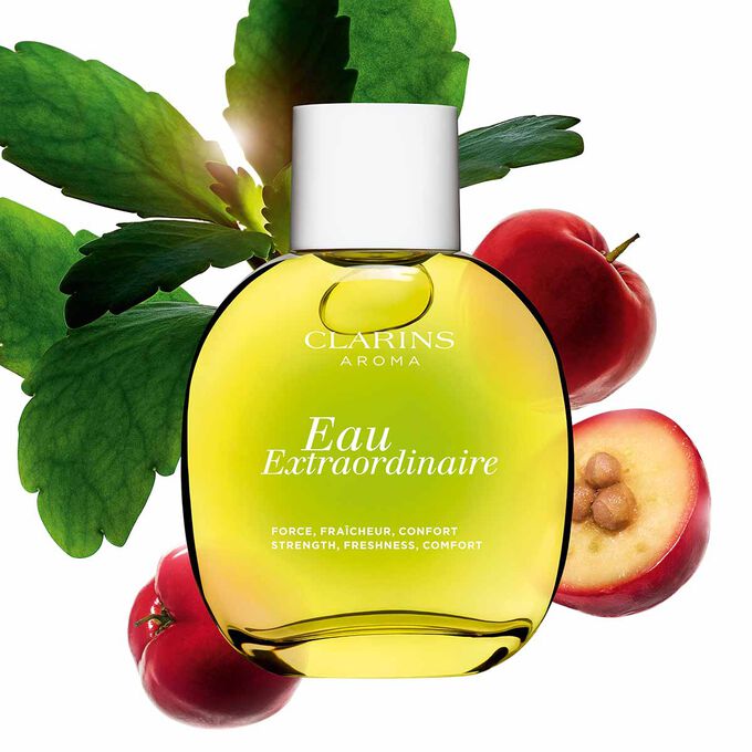Treatment Fragrance Eau Extraordinaire Retail 100ml 22