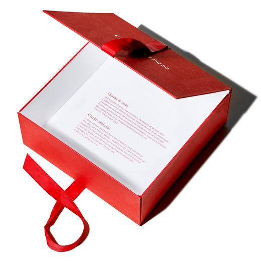 Clarins Large Box