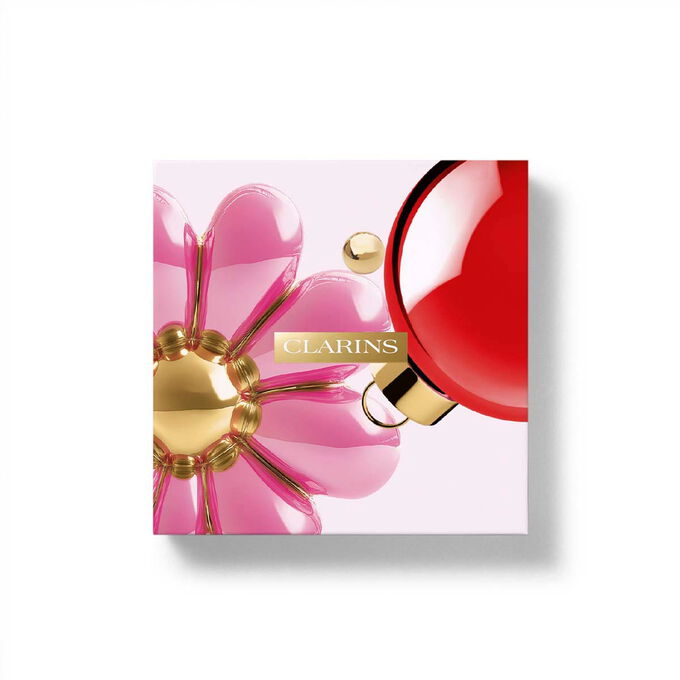 Coffret Soin Visage Anti-&acirc;ge - Double Serum et Extra-Firming
