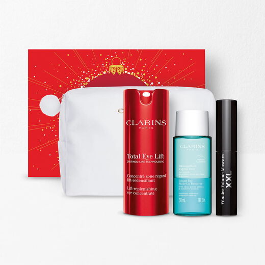 Coffret Total Eye Lift