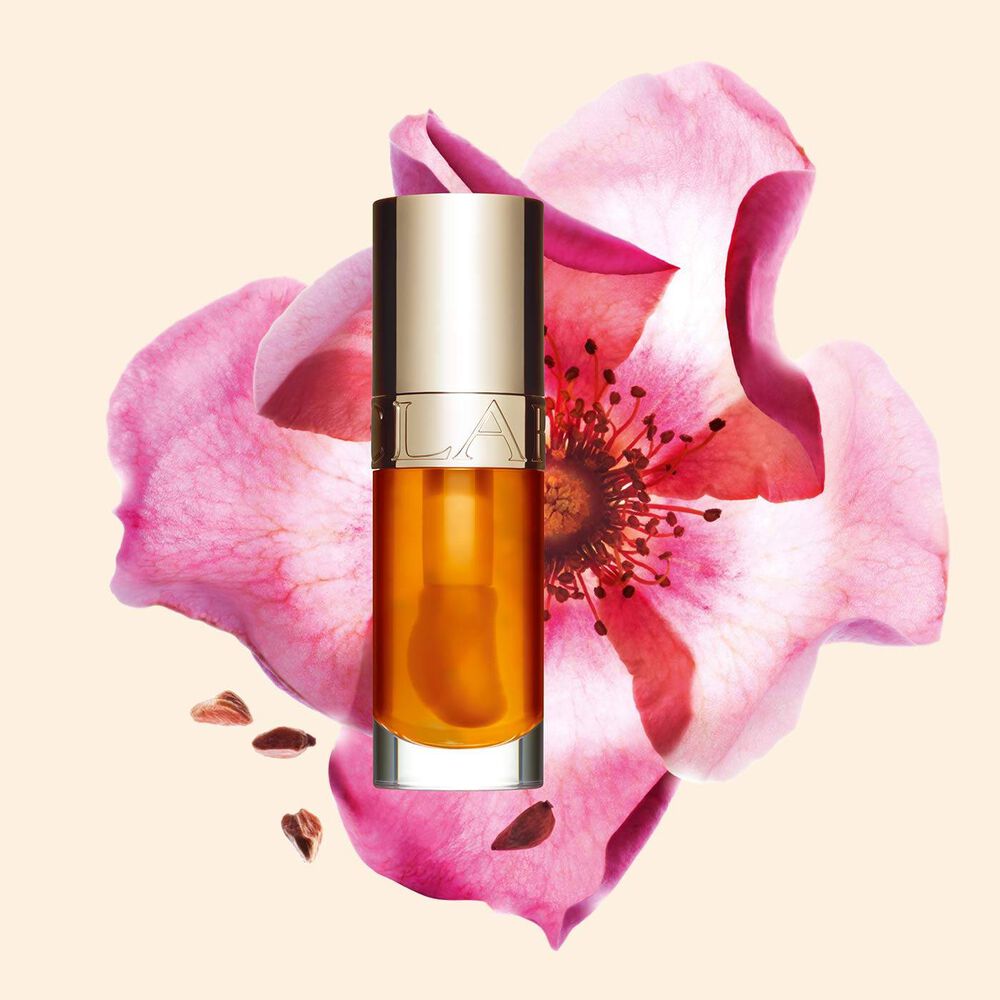 Lip Comfort Oil
