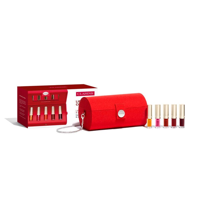 Lip Oil Party