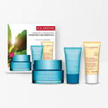 Ma Routine Hydratation Visage