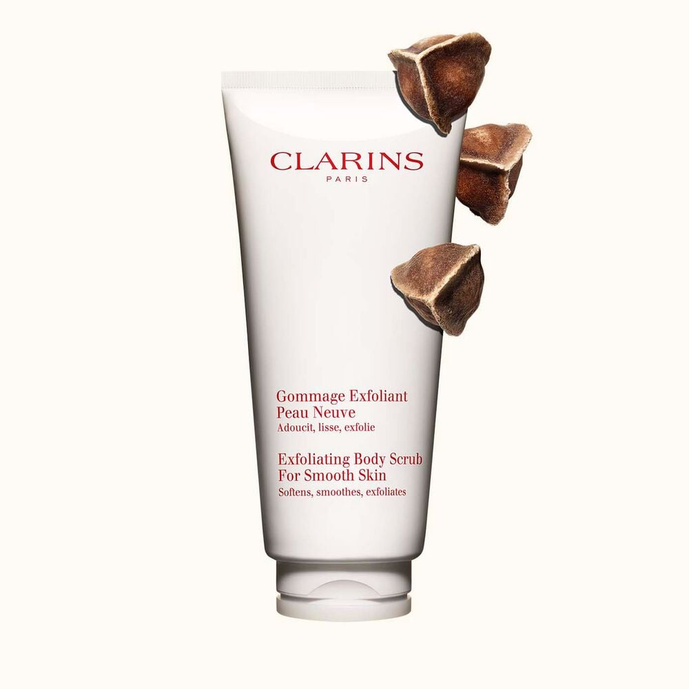 Gommage Exfoliant Peau Neuve - Körperpeeling