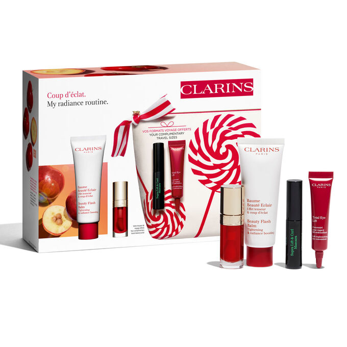 Lovely Red Premium Set 2023