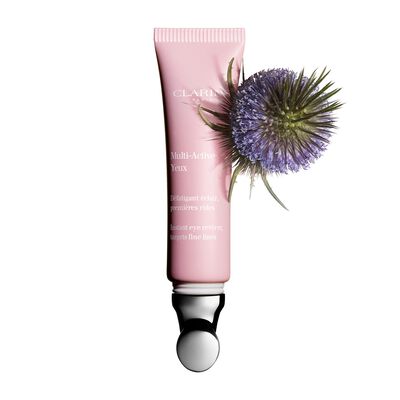 Multi-Active Yeux Augenpflege