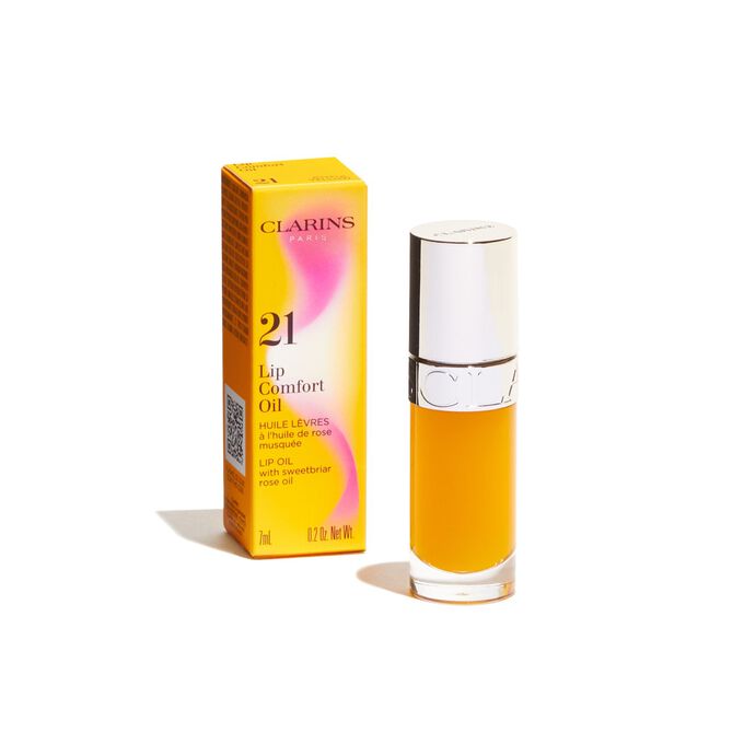 LIP COMFORT OIL POWER OF COLORS 21