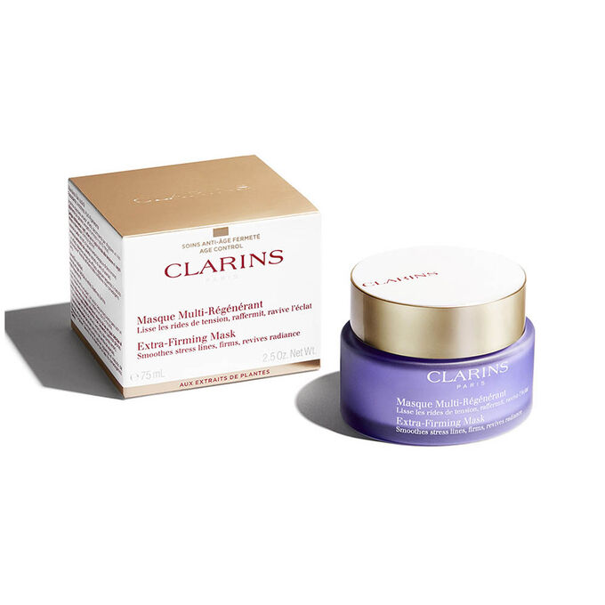Masque Multi-Régénérant