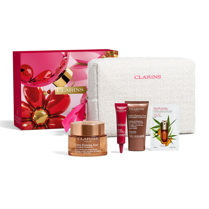 Coffret Soins Visage Fermet&eacute; - Extra-Firming