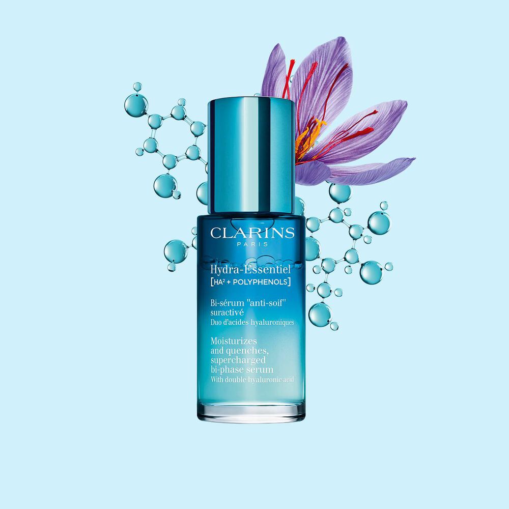 Hydra-Essentiel [HA²] Bi-Serum 2024