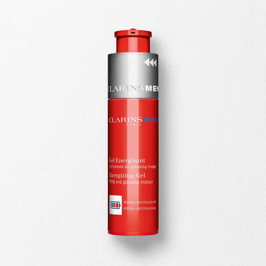 Gel Energisant ClarinsMen