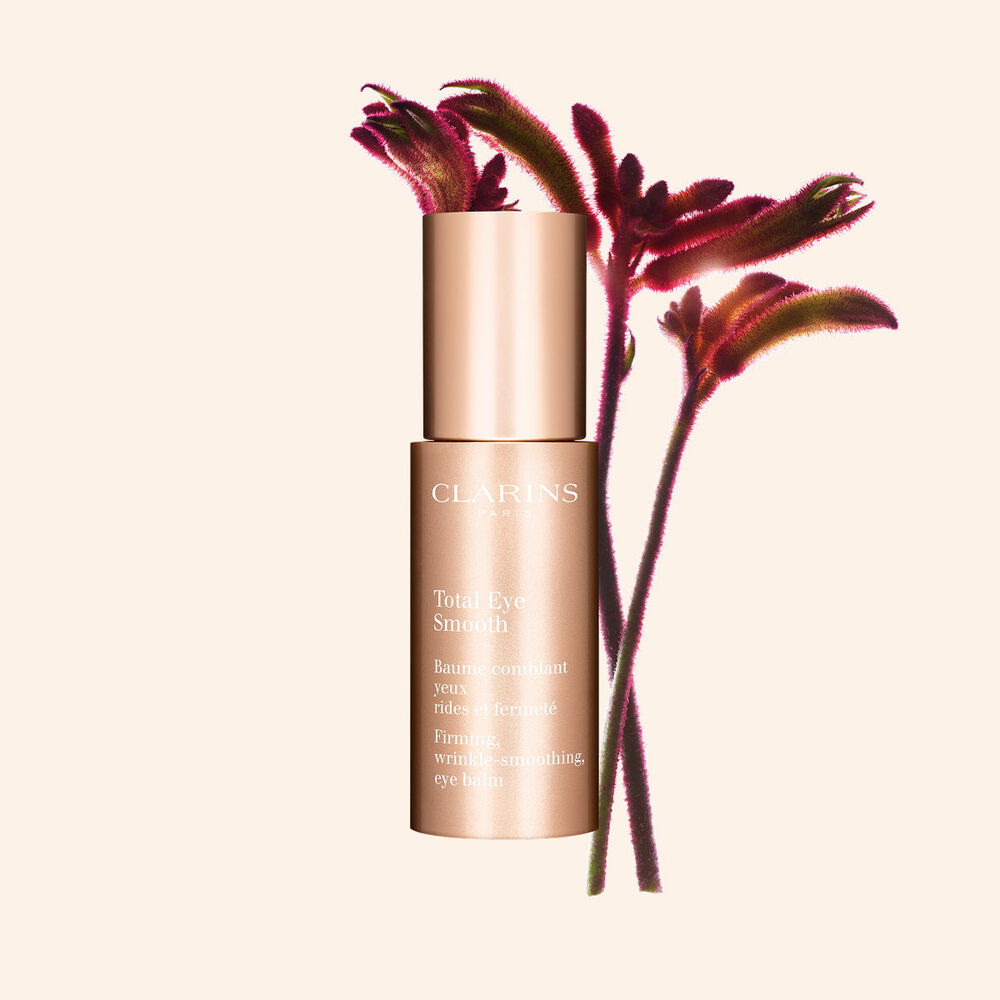 Total Eye Smooth