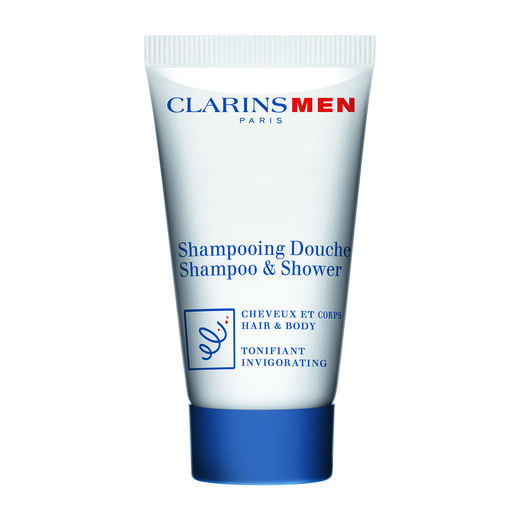 Shampoing & Douche ClarinsMen