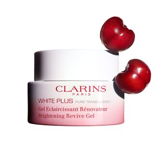 WHITE PLUS GEL-MASQUE NUIT ECLAIRCISSANT RENOVATEUR