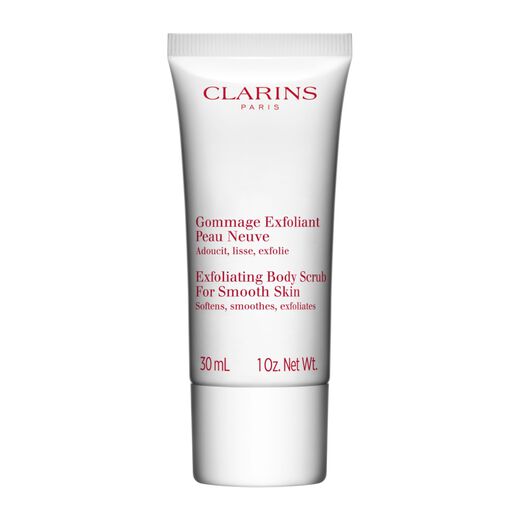 Gommage Exfoliant Peau Neuve 30ml