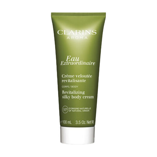 Cr&egrave;me Corps Eau Extraordinaire 100ml