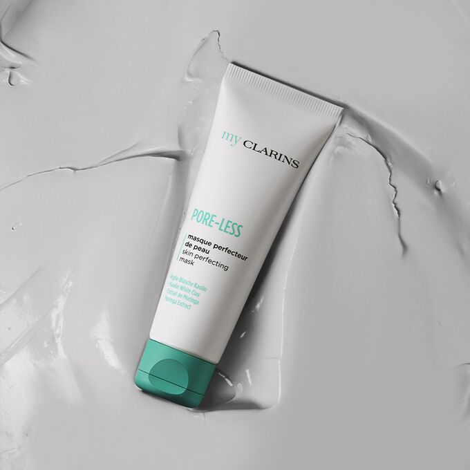 MyClarins PORE-LESS Skin Perfecting Mask 2024