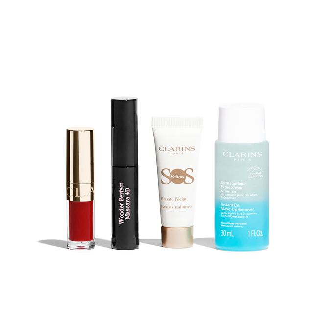 Essentiels Maquillage