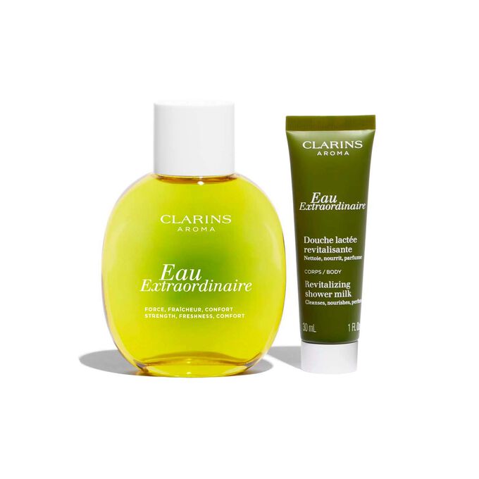 Eau Extraordinaire Premium Set 2025