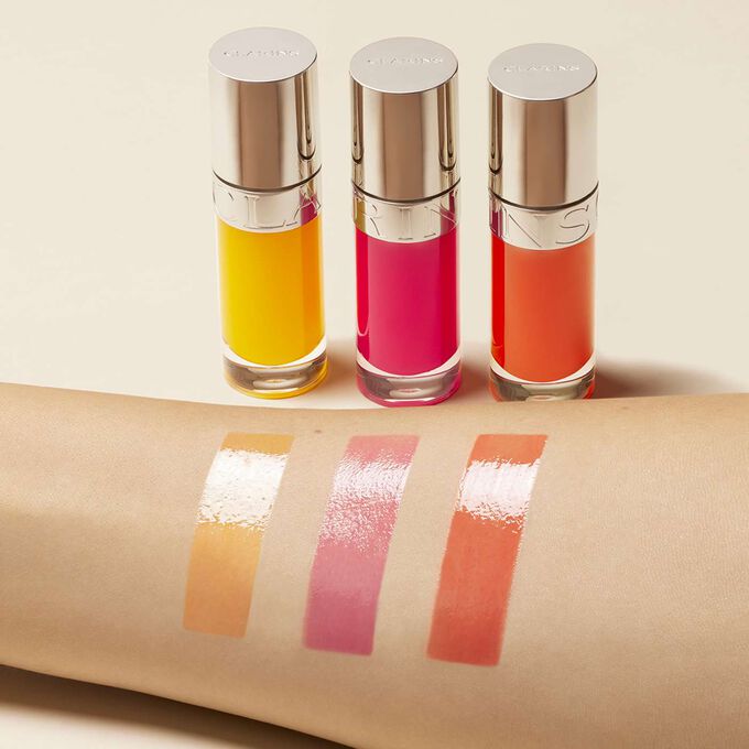 LIP COMFORT OIL POWER OF COLORS 21