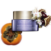 Nutri-Lumière Revive - Crème de jour revitalisante anti-âge