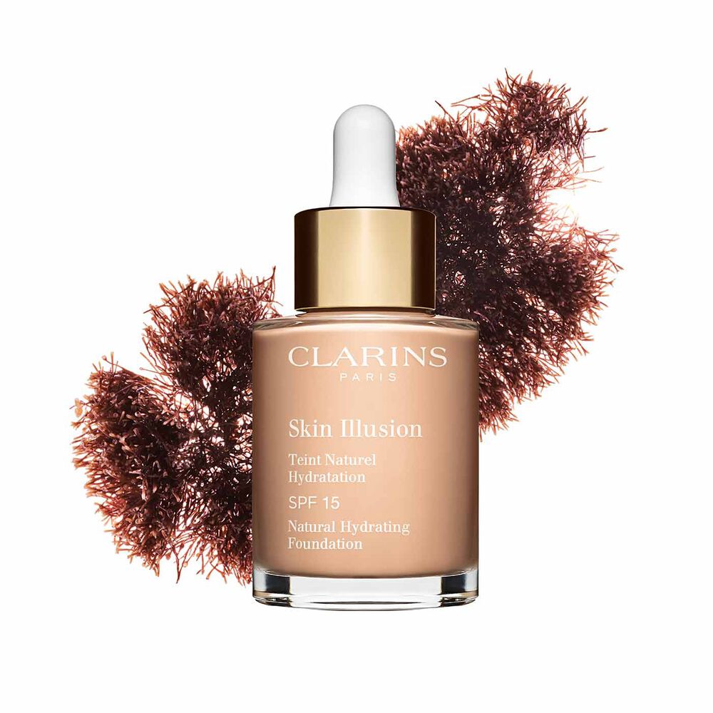 Skin Illusion