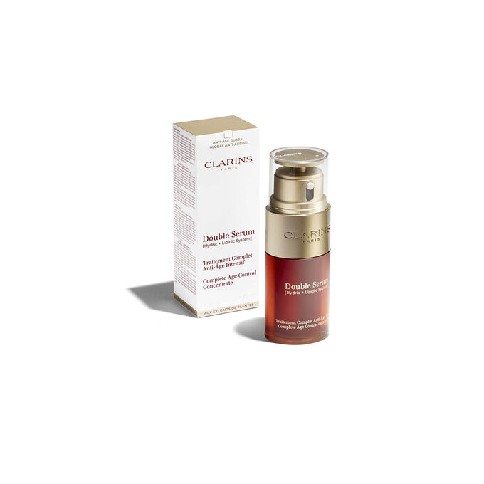 Double Serum